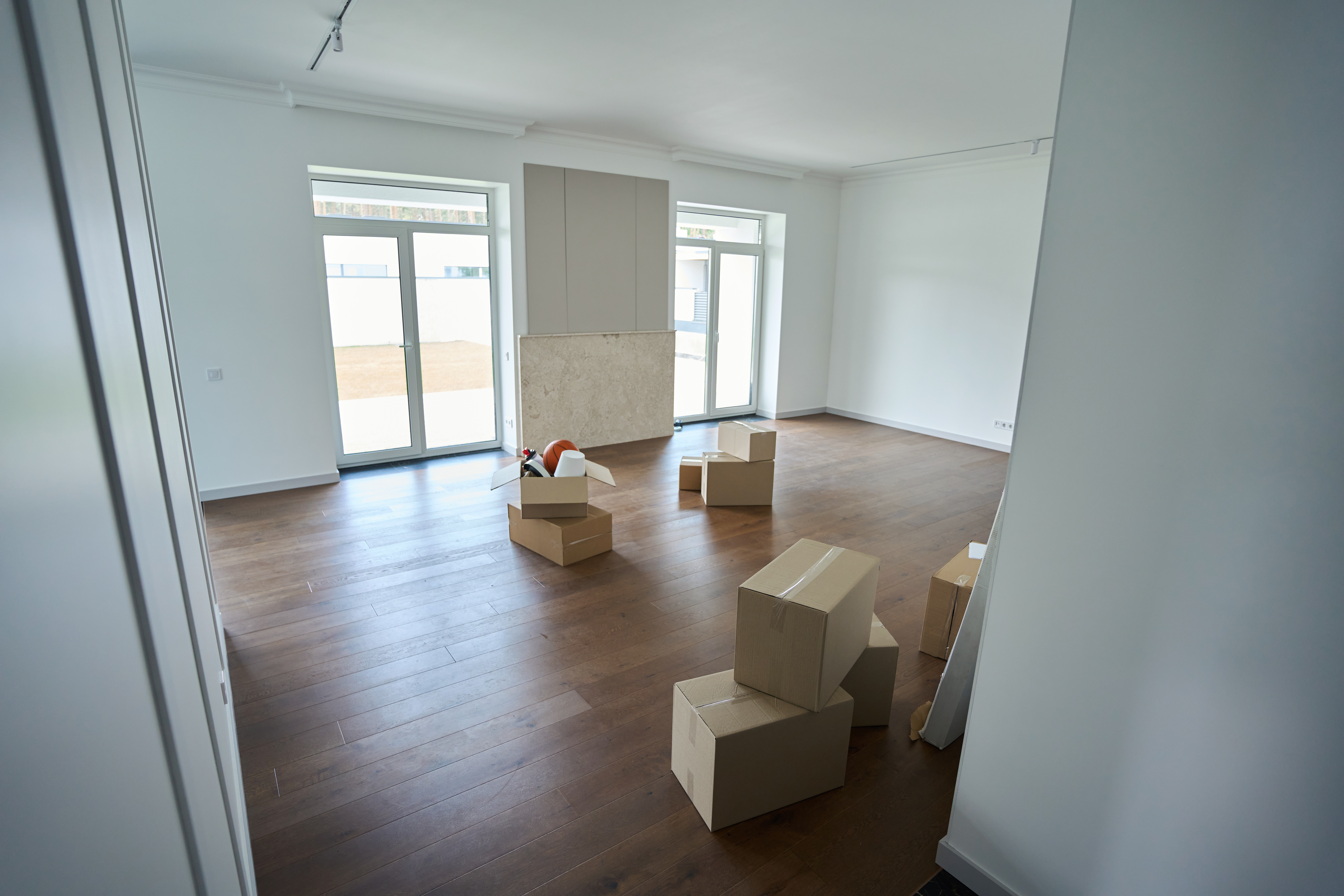 Professional move in move out cleaning service San Antonio TX — Lumina Cleaning Service