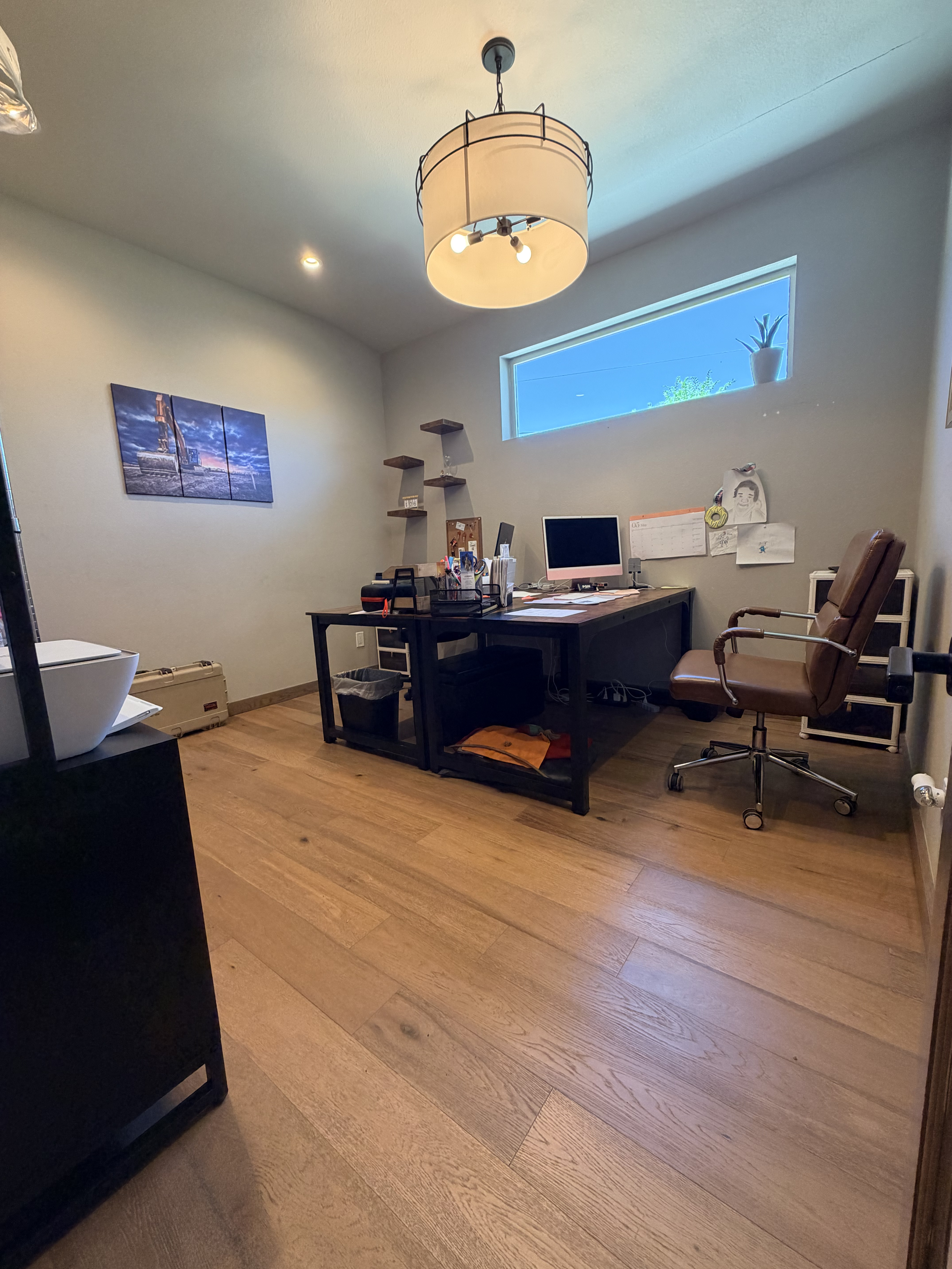 Professional cleaning results San Antonio — Lumina Cleaning Service