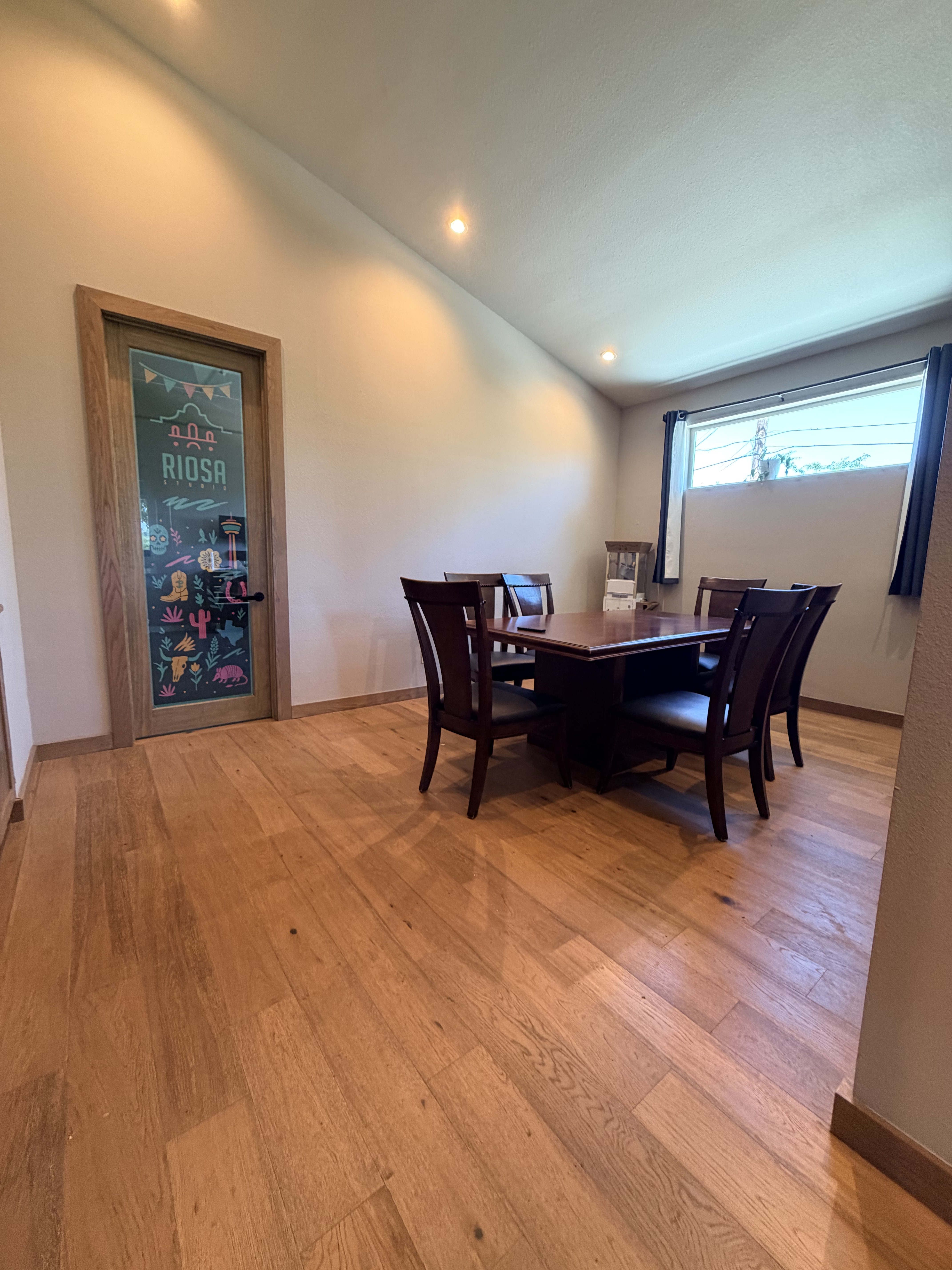 Lumina Cleaning Service work San Antonio TX