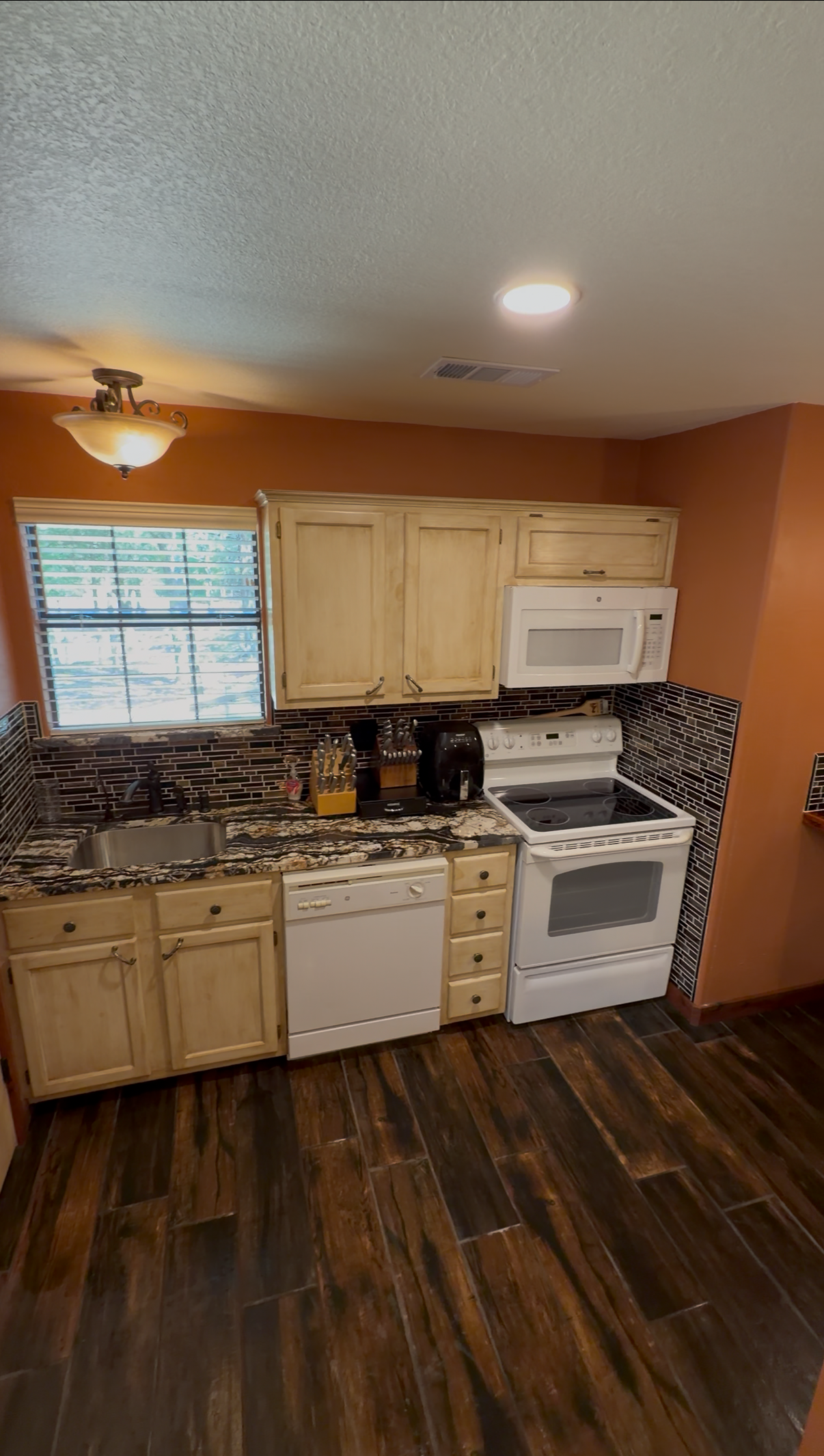 Cleaning service results San Antonio — Lumina Cleaning Service